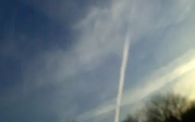 Nano bug trail in wis