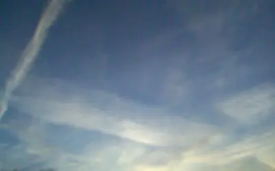 Nano bot trail in wis