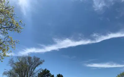 Chemtrails Mississauga Ontario Canada