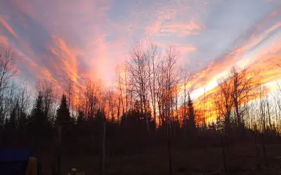 Upper Peninsula of Michigan