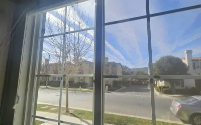 Sky’s look like a etch a sketch daily in california