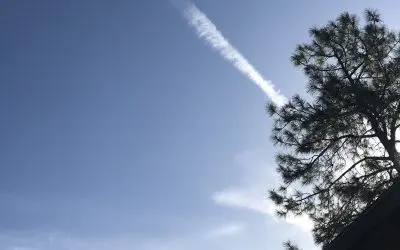 Dewey Arizona – Heavy Spraying Again Today! Lame AZ Politicians Failed To Fix This Leaving Their Constituents Exposed To Medical Harm!