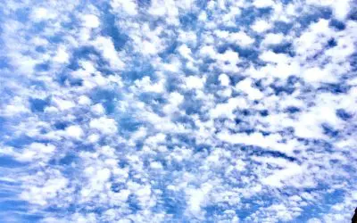 NOAA and DARPA black projects in Arizona sky.