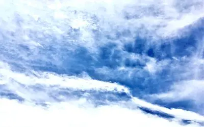 Chemtrails in Arizona. D.E.I. Governor