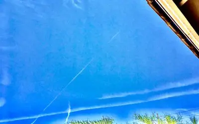 More pictures. When do we do something about this? MAHA has been compromised and MAGA is stuck in the Middle East. We the People need to grow a spine.