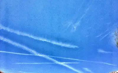 Imbecilic low class pilots dumping crap on gaslit Arizonan’s again, just like everyday.