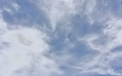 This is Casa Grande AZ everyday..yes this is Arizona, gone are the blue skies of years gone by.