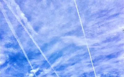 Spooky Arizona skies, everyday, all the time. Very lame state government.