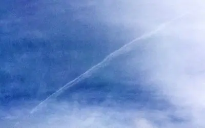 Arizona. While taking this pic near native land in Arizona..a bird literally fell from the sky.