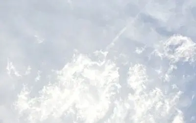 Storms doing 90 degrees turns- 30 degree temp drops in hours- pouring rain to dust storms! My prayers for all those who just lost it all!