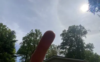 For every pilot spraying us day in and day out! SW MI getting sprayed hard