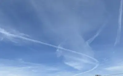 Almost every day in Rhode Island