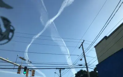 TOXIC POISON FOR MONEY CONSPIRACY