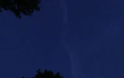 Ojibwa campground wis