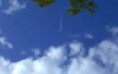 Ojibwa park campground    wis