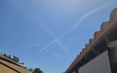 X marks the spot…?
