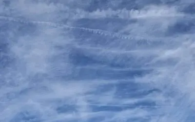 Lake District sprayed!