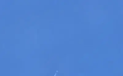 Chem trails to smears