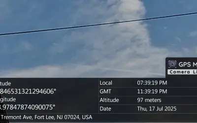 Take a Deep Breath…