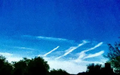 Drug and alcohol abuse using chemtrail pilots over Scottsdale Arizona.