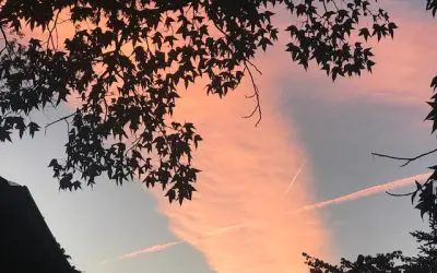 2023 Over Columbus, OH