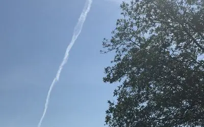 Dewey Arizona – These Fools Are Trying To Play God Again Today.  Stop Messing With Our Weather And Let The Natural Monsoon Season Provide The Rain We Need!