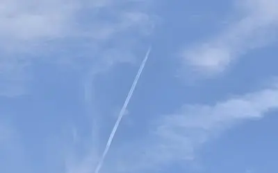 Trying to ‘make rain’