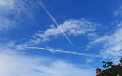 4-8-2025 The Netherlands, Nissewaard