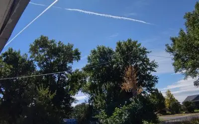 Cache Valley, Utah, Aug. 08, 2025 at 11: 08 am MT