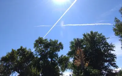 Chemtrails