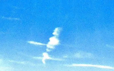 Talofa lava! We are V… ‘Cap’n Popeye was a Man, he ate his veggies from a can, he flew his plane for old Uncle Sam, he sprayed the villages of Vietnam.’