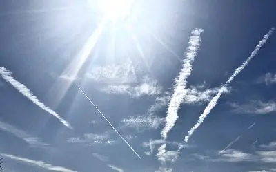 The new Arizona State Flag.