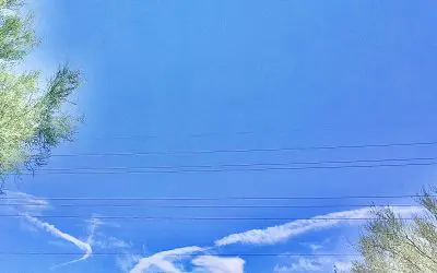 Crappy Casa Grande Arizona