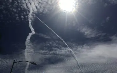 Attacking the citizens of Arizona