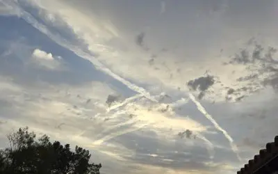 Las Vegas ‘chance of rain’