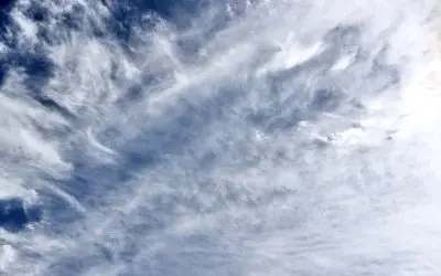 Central Arizona sky covered in chemtrails this Labor Day. This country has no leadership, just compromised figure heads.