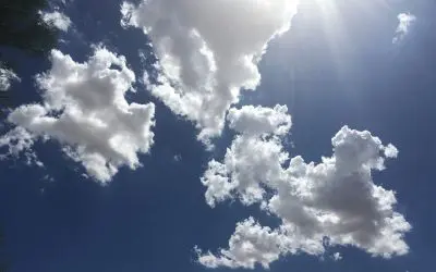 Where’s the contrails today? Little lying Lee Zeldin of the epa would like you to think that chemtrails are contrails, even though modern jet engines are manufactured to eliminate contrails. Come clean Lee and tell the truth!