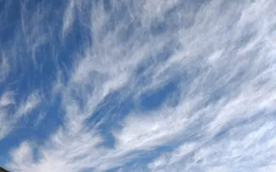 Cache Valley, Utah, Sept. 8, 2025 at 7 am MT Chemtrails and Chem clouds