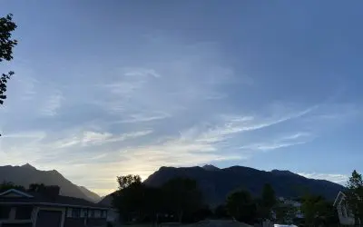 Utah County Aug. 9, 2025