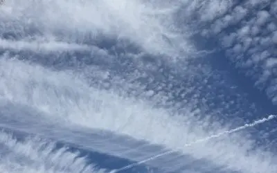 ALL of the weather manipulation