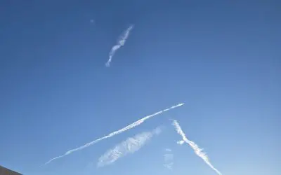 Las Vegas gets the chem poisoning