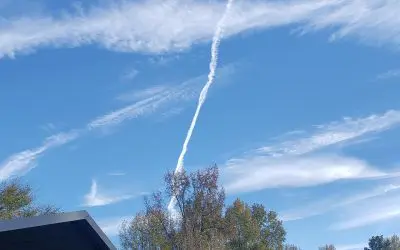 SC Chemtrails