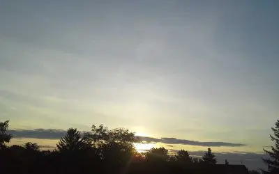 Truth in Plain Sight. Oct 14, 2025, 61°F 16°C, Serbia, Southeast Europe