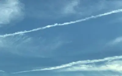 Tempe, Arizona – Heavy Spray Today!!!