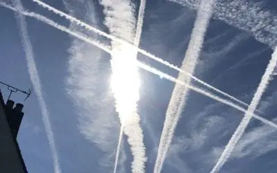 Republican Attorney General Says His State’s Airports Are “Closed To Any Weather Modification Activities”