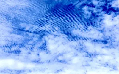 HAARP tech over Arizona. Thanks for nothing Trump, you’re just like the rest of them.