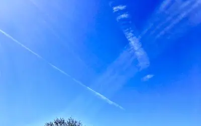 USA where’s your government? Off playing in the Middle East again or in South America. This government is spraying you with chemicals but you don’t even care. Why aren’t you marching on DC to stop these chemicals?