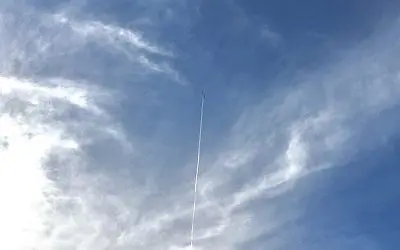 It’s going to take us. You and me to stop these. Otherwise our children and grandkids have no future. The government is part of this and funding (tax dollars) is passed to NGOs and to the military to spray you and your kids.