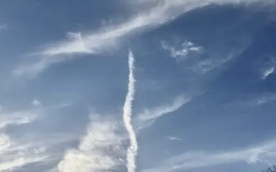 Donald Trump’s America. How many times did you vote for him by the way?