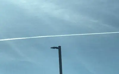 Prescott Valley, Arizona – These Fools Spray With No Accountability For Their Harm To Life Below!